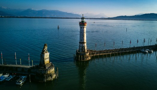 Germany, Lindau, Mavic