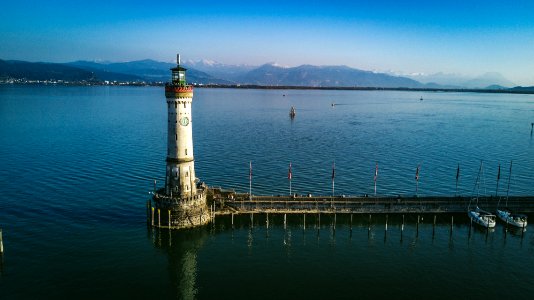 Germany, Lindau, Nature