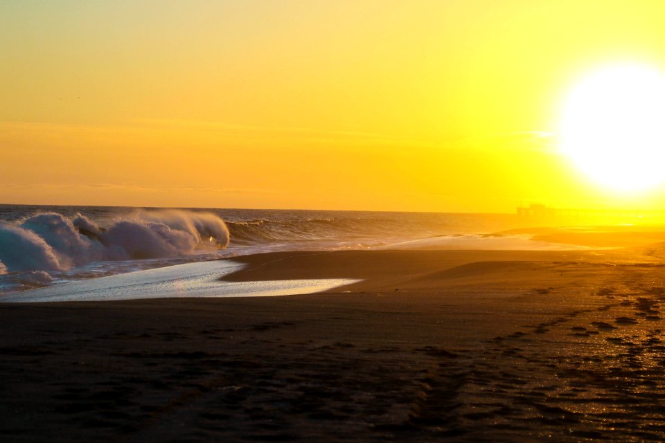 Newport beach, United states, Coast