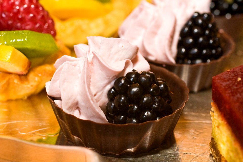 Sweetness, Sweet, Tender