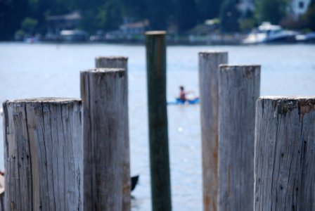 Saugatuck, United states, River