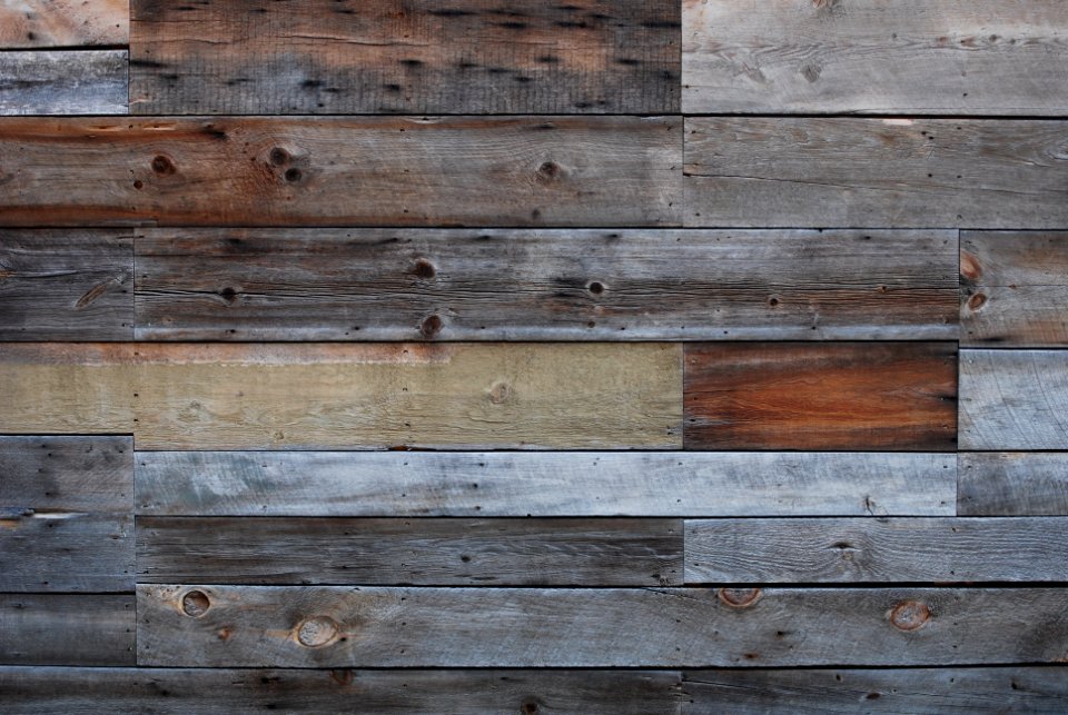 Saugatuck, Barn, Reclaimed