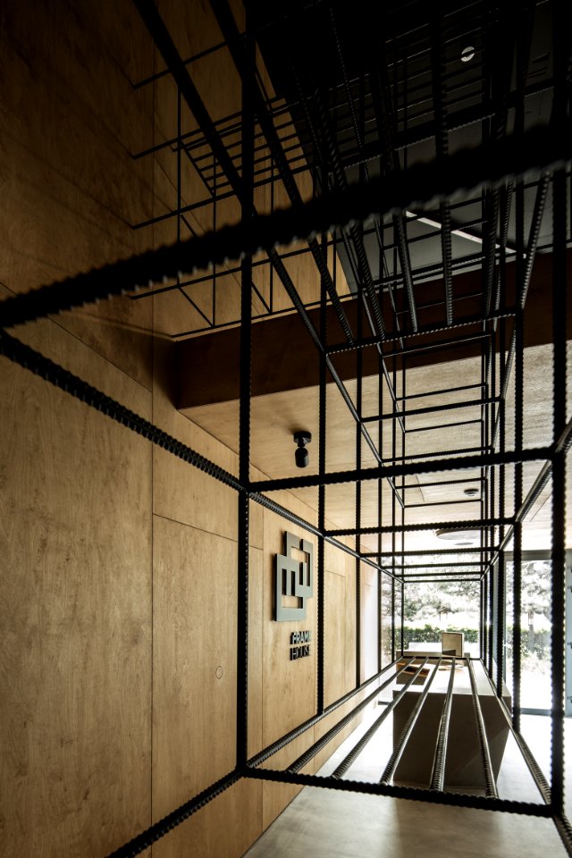 Bratislava, Slovakia, Workspace