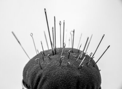 Scratchy dangerous disease