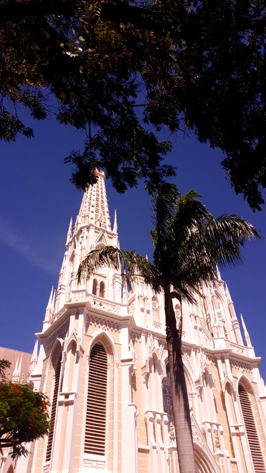 Vitria, Esprito santo, Brasil