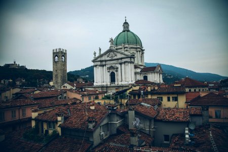 Province of brescia, Italy