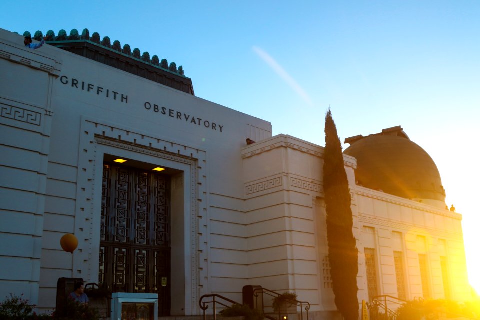 Los angeles, United states, Museum
