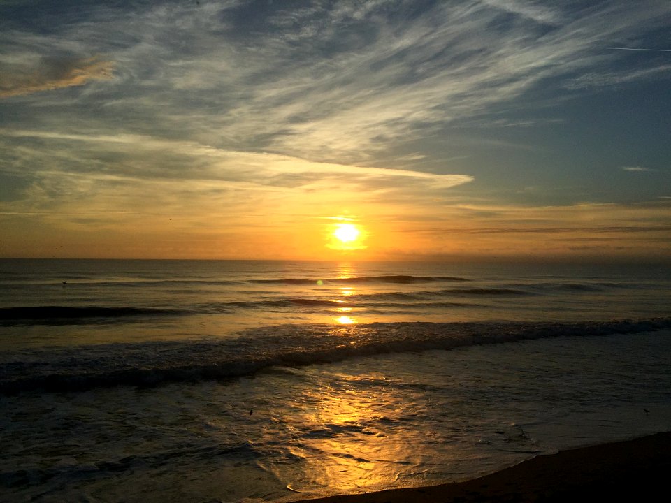 Paradise beach  park, Melbourne, United states