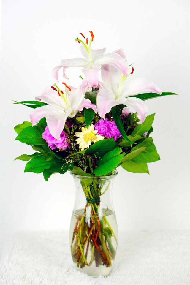 Green valentine's day wedding day