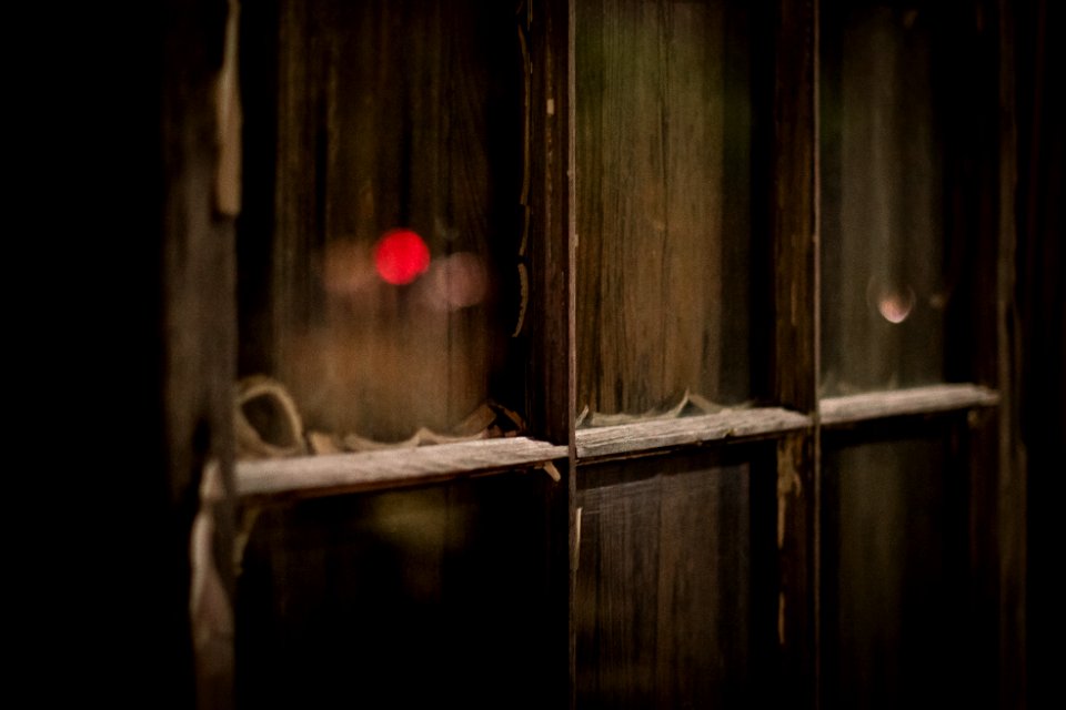 Orcutt, United states, Window
