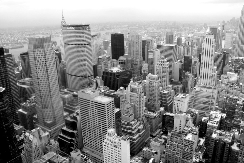 New york, United states, The big apple