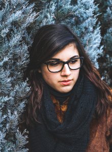 Boston, United states, Woman