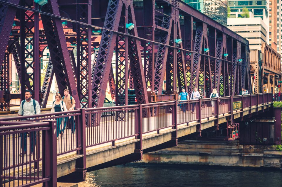 Chicago, United states