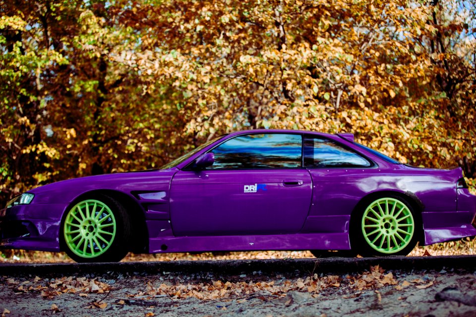 Bus, Sports, Sports car