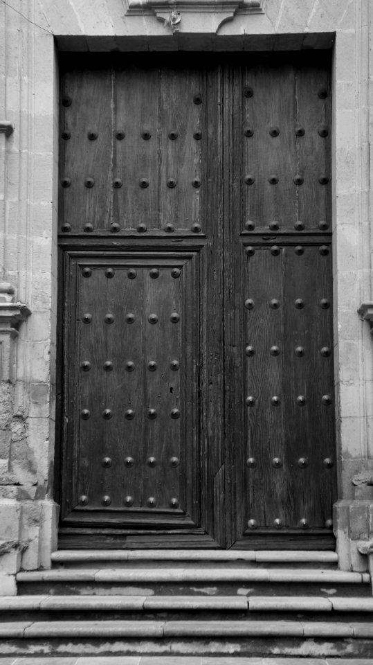 Guanajuato, Mexico, Church