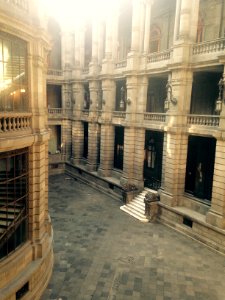 Mexico, Museo nacional de arte, Ciudad de mxico