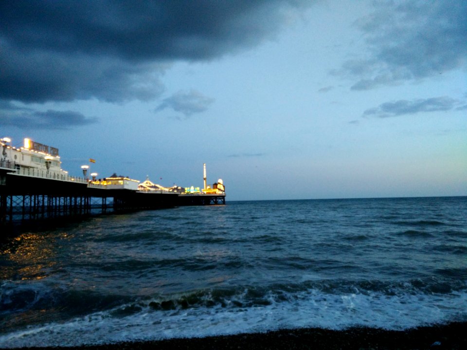 Brighton, 10 manchester st, Brighton bn2 1tf