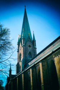 Domkyrkan, Linkping, Sweden