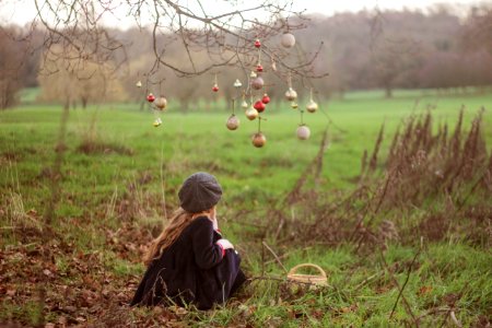 Northampton, United kingdom, Forest photo