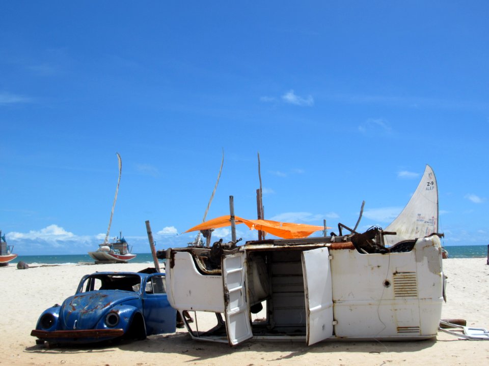 Porto das dunas, Aquiraz, Brazil