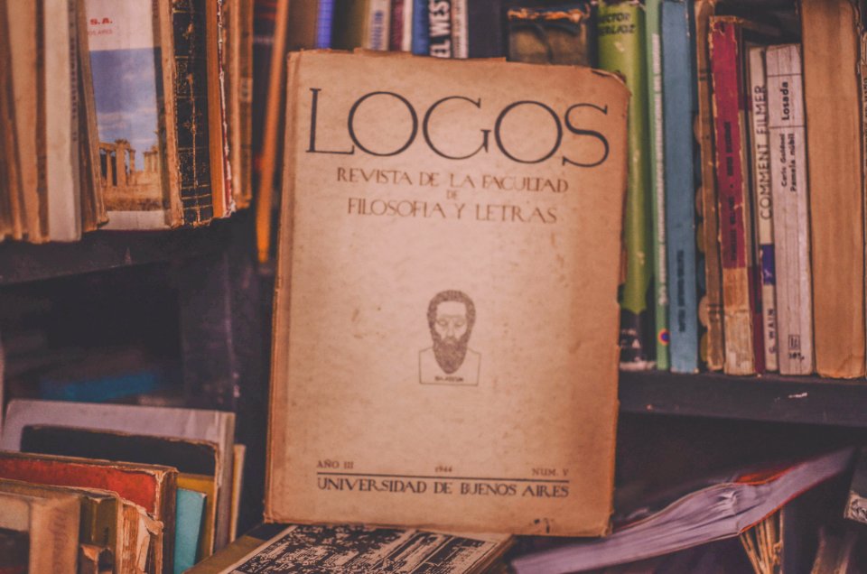 Montevideo, Uruguay, Old books