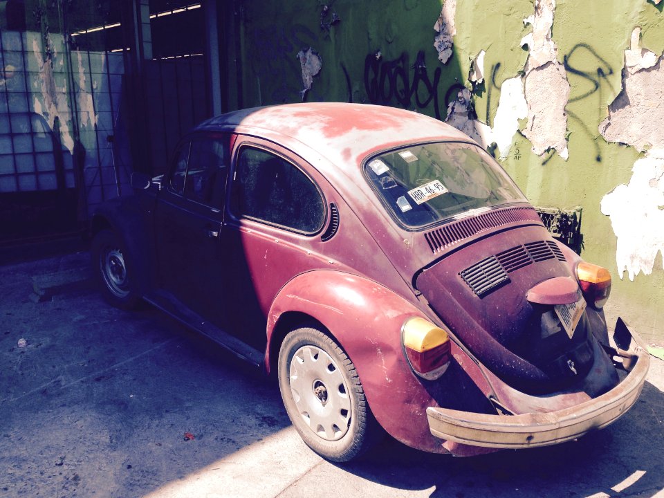 Mexico, Cuernavaca, Latin america