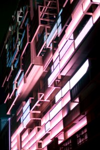 Reeperbahn, Hamburg, Germany