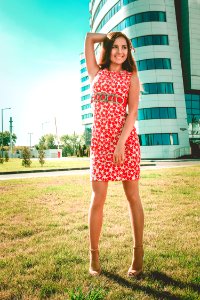 Minsk, Belarus, Street photo