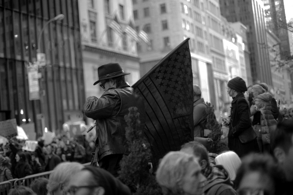 Trump tower, New york, United states