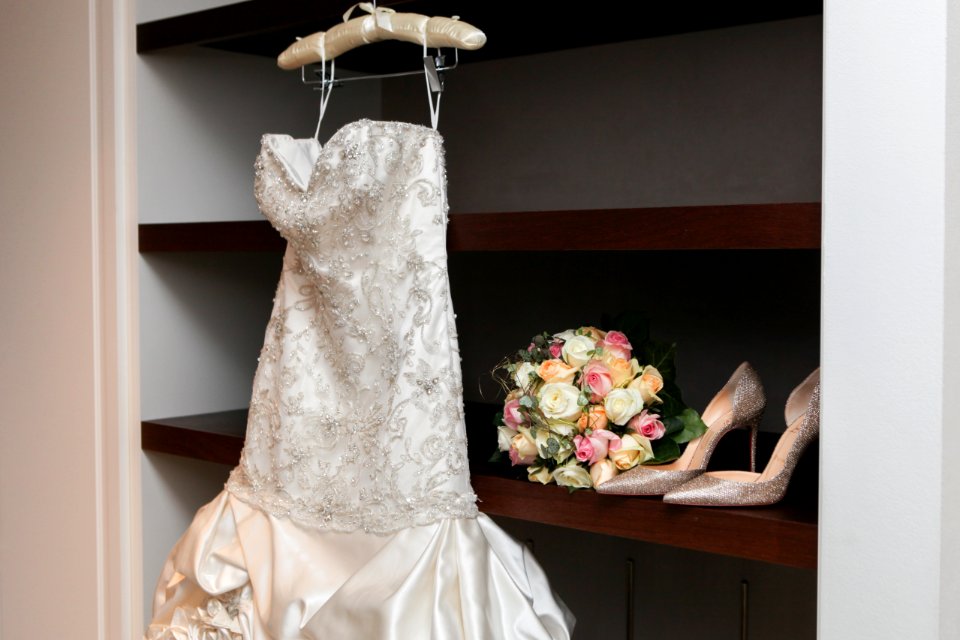 Wedding, Copenhagen, Highheels