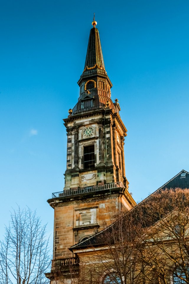 Christianshavn, Copenhagen, Denmark