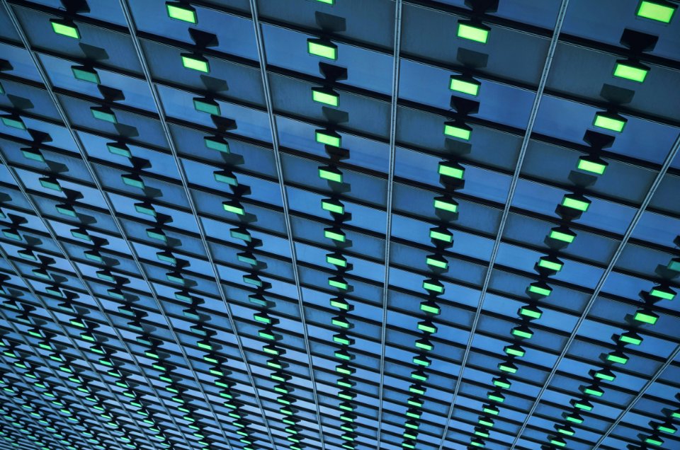 Rotterdam, Office, Kpn tower