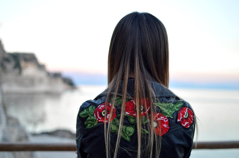 Greece, Sunset, Corfu