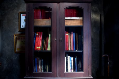 Book, Bookshelf, Shelf photo