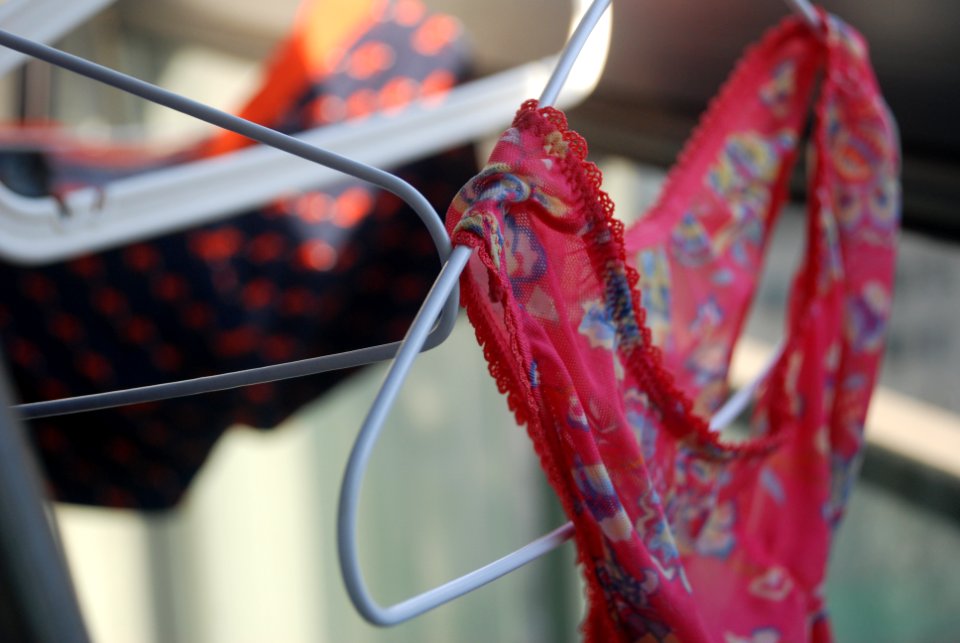 Underwear, Under garments, Pants