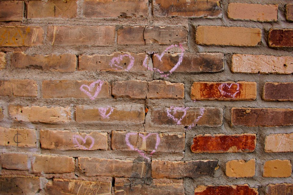 Chalk, Art, Graffiti