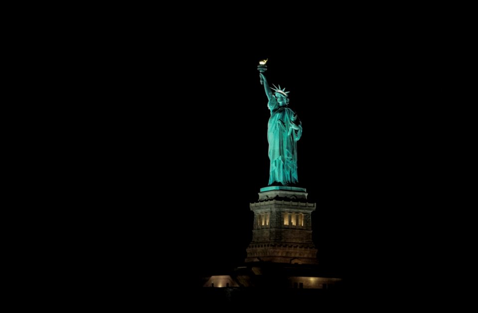 New york, United states, Nye