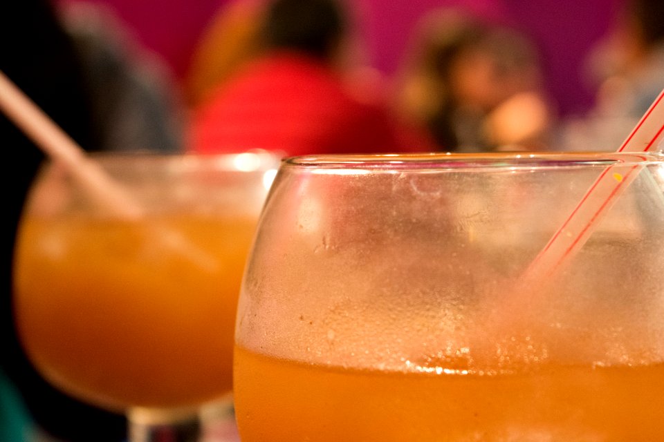 Mango, Soda, Jarritos