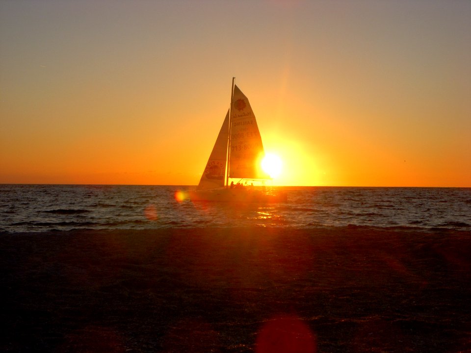 Saint pete beach, United states, Sea