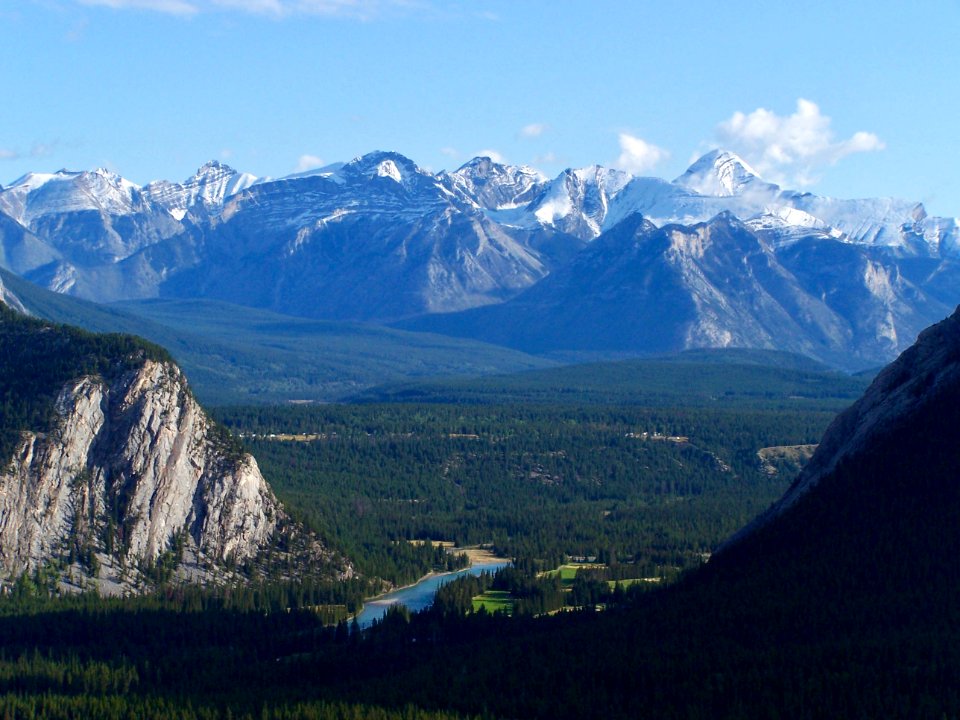 British columbia, Canada