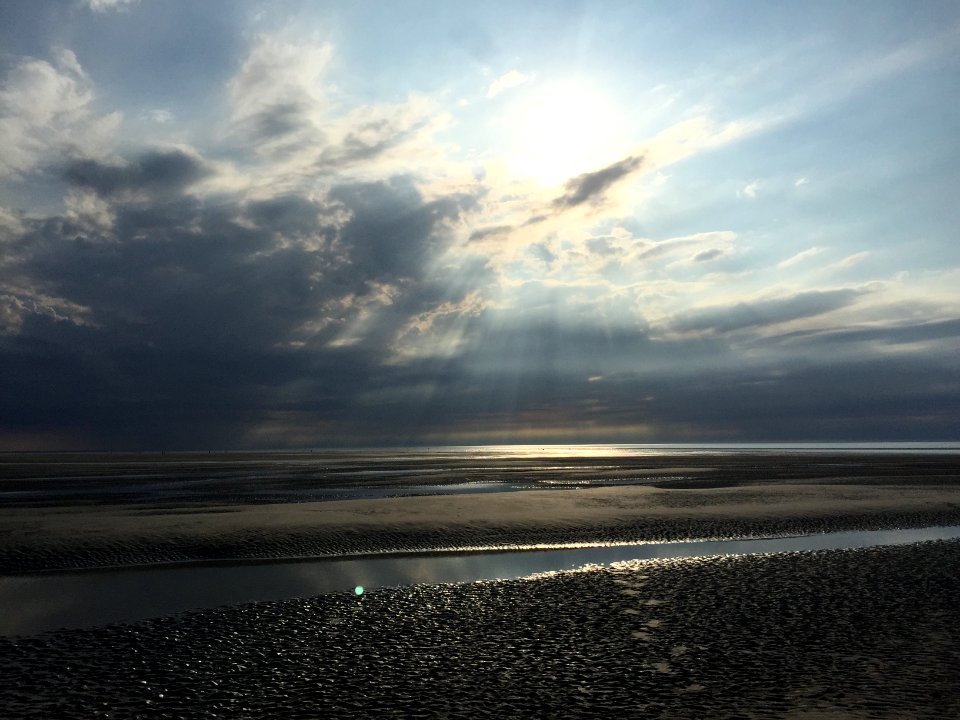 Cayeuxsurmer, Hautsdefrance, France