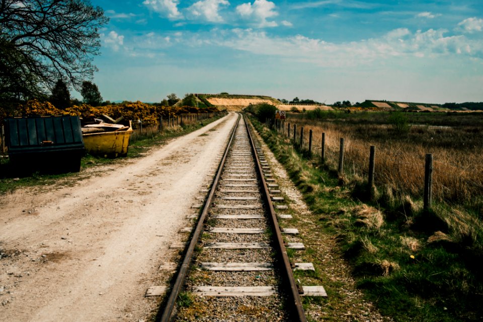 Strensall, United kingdom, Base