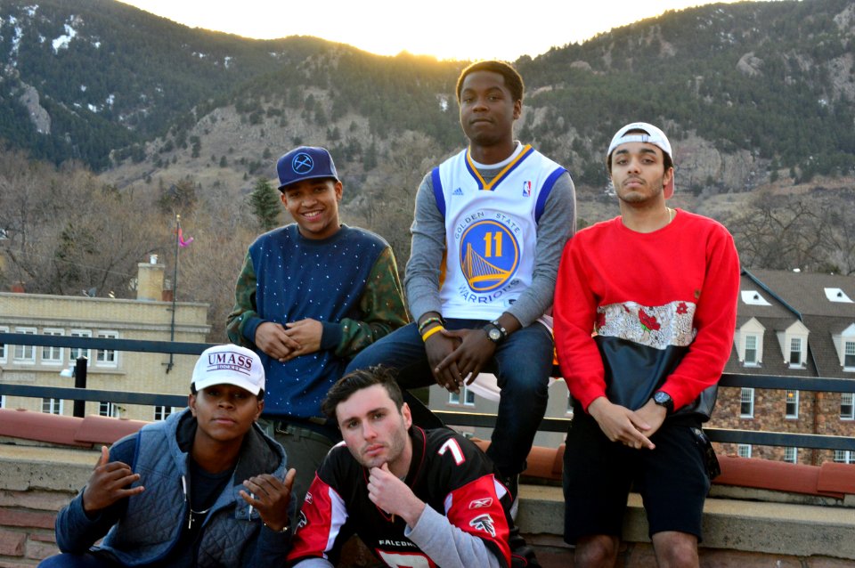 University of colorado boulder, Boulder, United states