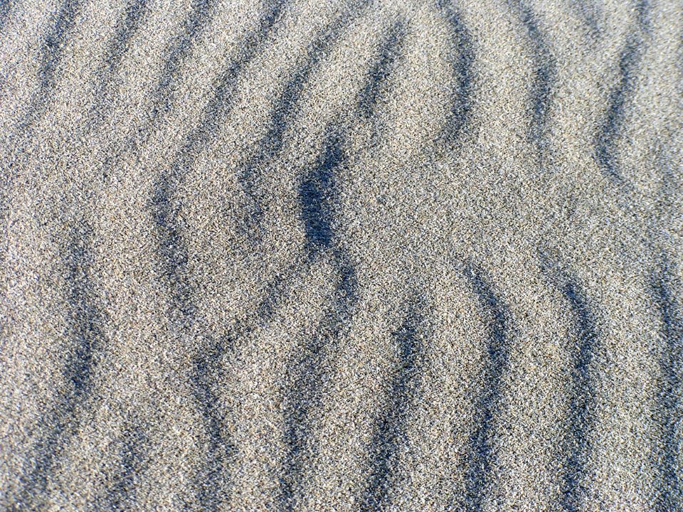 Pebble beach, United states, Beach