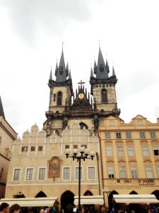 Prague, Czech republic, Tsjechie photo
