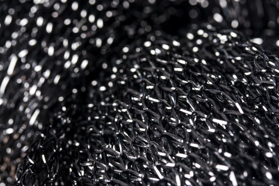 Macro nobody abstract pattern