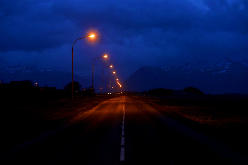 Icel, Hafnarstrti 87, Safjrur