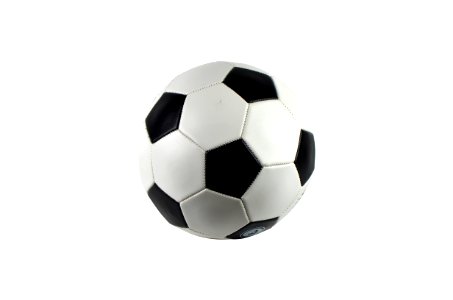 Grain valley, United states, Soccer ball photo