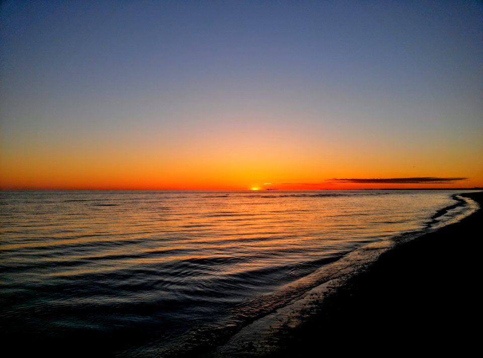 Nantucket, United states, Water