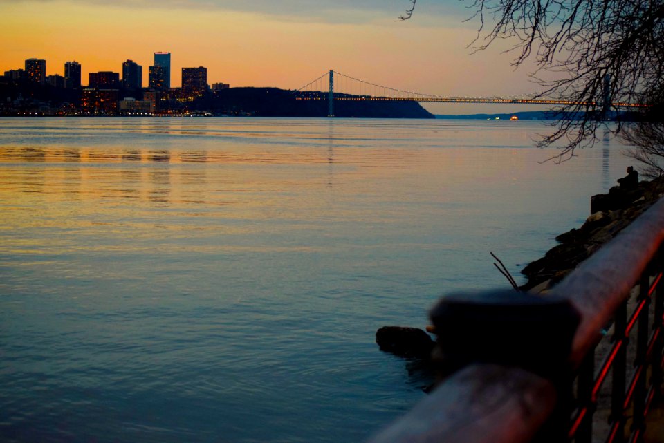 Riverside park, New york, United states